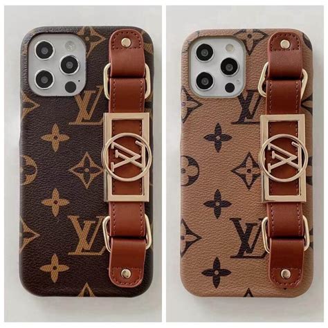 lv phone case iphone 13|real louis vuitton iphone case.